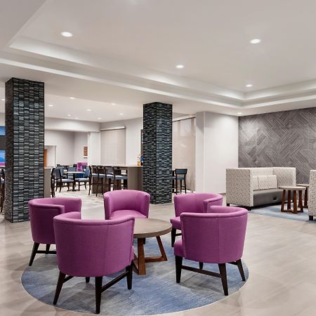 Holiday Inn Express Dumfries-Quantico By Ihg Екстер'єр фото