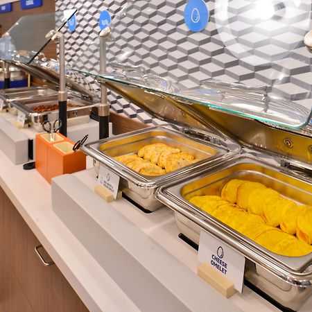 Holiday Inn Express Dumfries-Quantico By Ihg Екстер'єр фото
