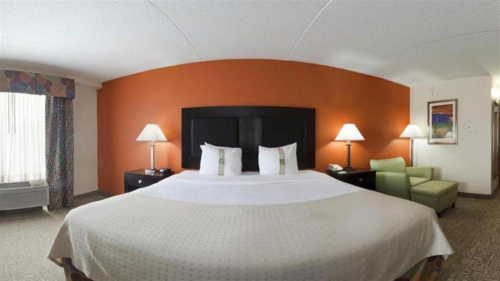 Holiday Inn Express Dumfries-Quantico By Ihg Екстер'єр фото