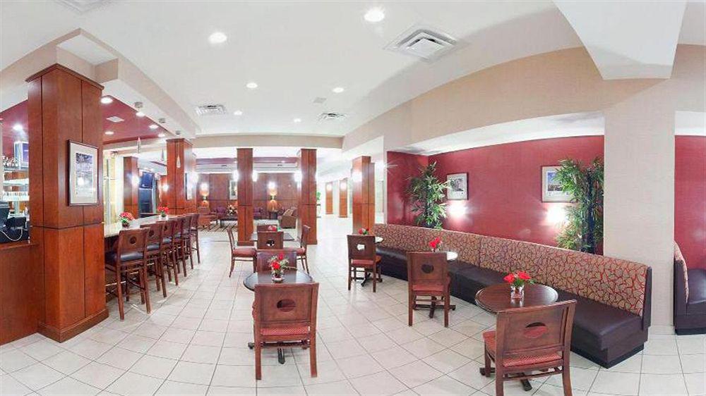 Holiday Inn Express Dumfries-Quantico By Ihg Екстер'єр фото