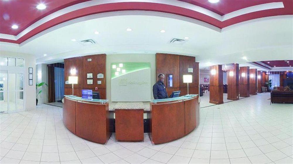 Holiday Inn Express Dumfries-Quantico By Ihg Екстер'єр фото