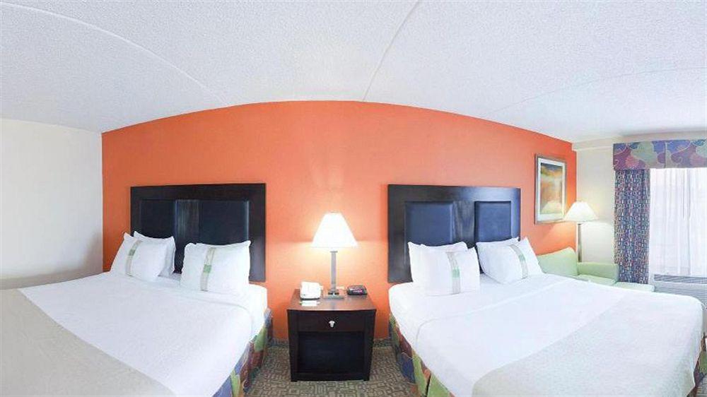 Holiday Inn Express Dumfries-Quantico By Ihg Екстер'єр фото