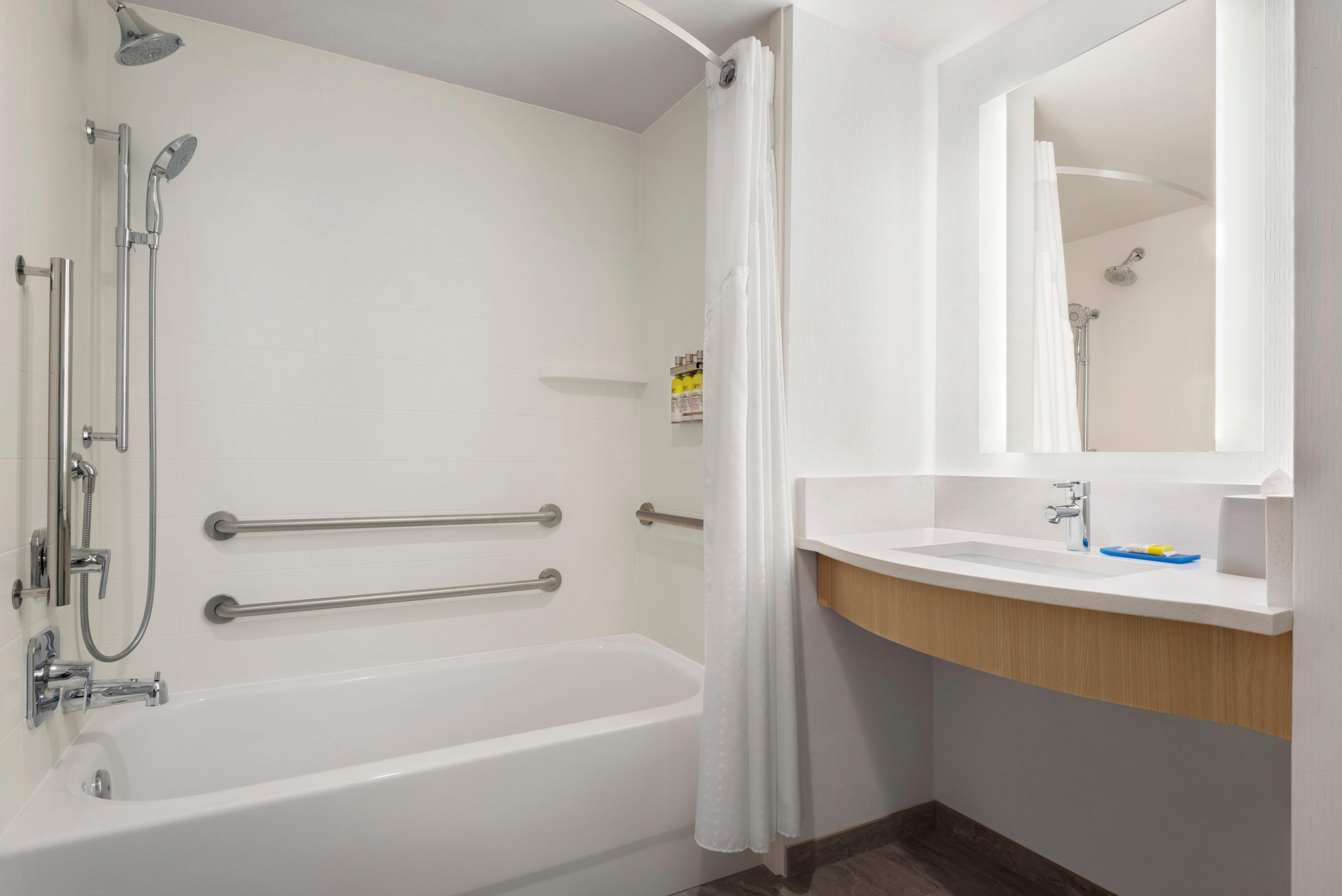 Holiday Inn Express Dumfries-Quantico By Ihg Екстер'єр фото