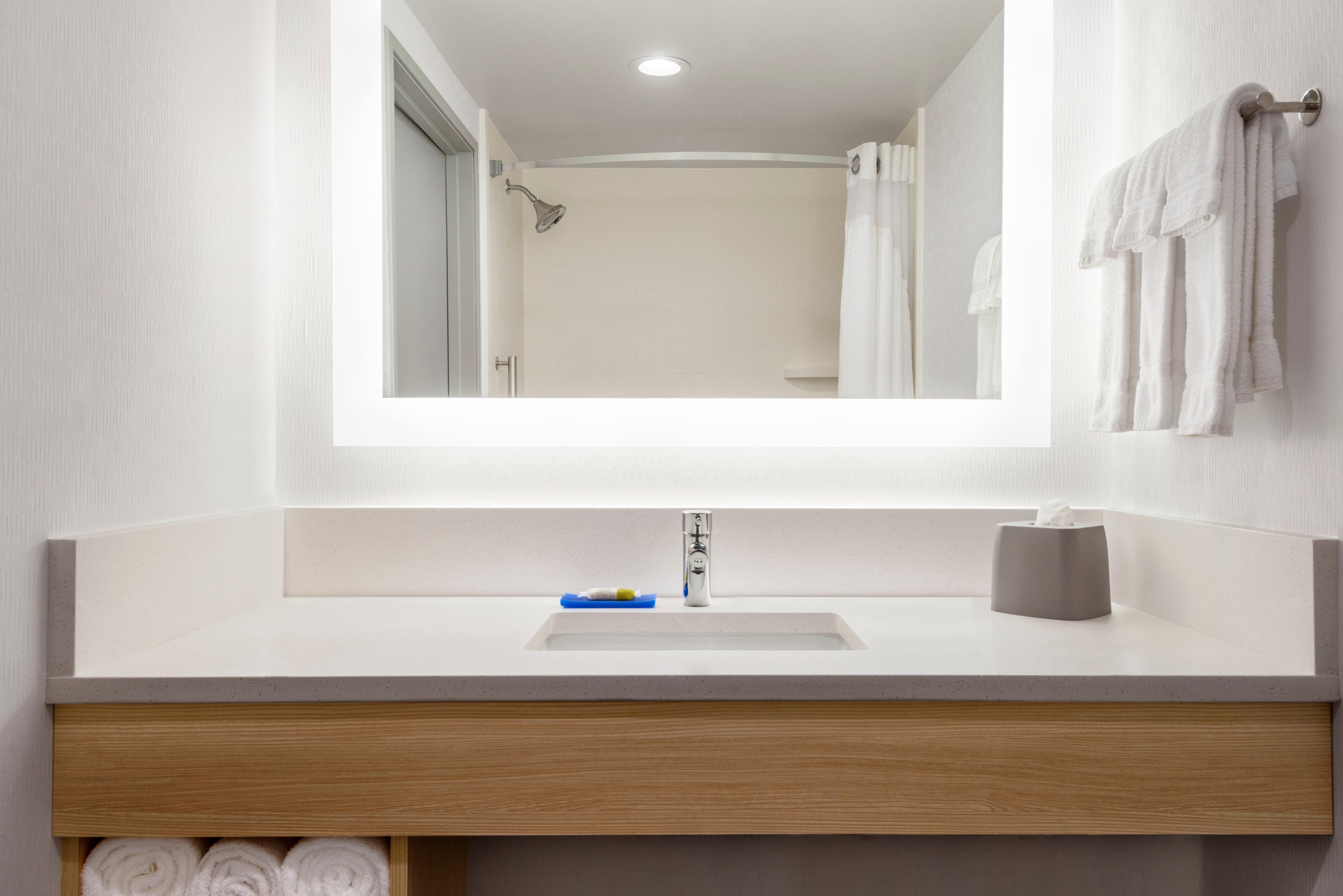 Holiday Inn Express Dumfries-Quantico By Ihg Екстер'єр фото