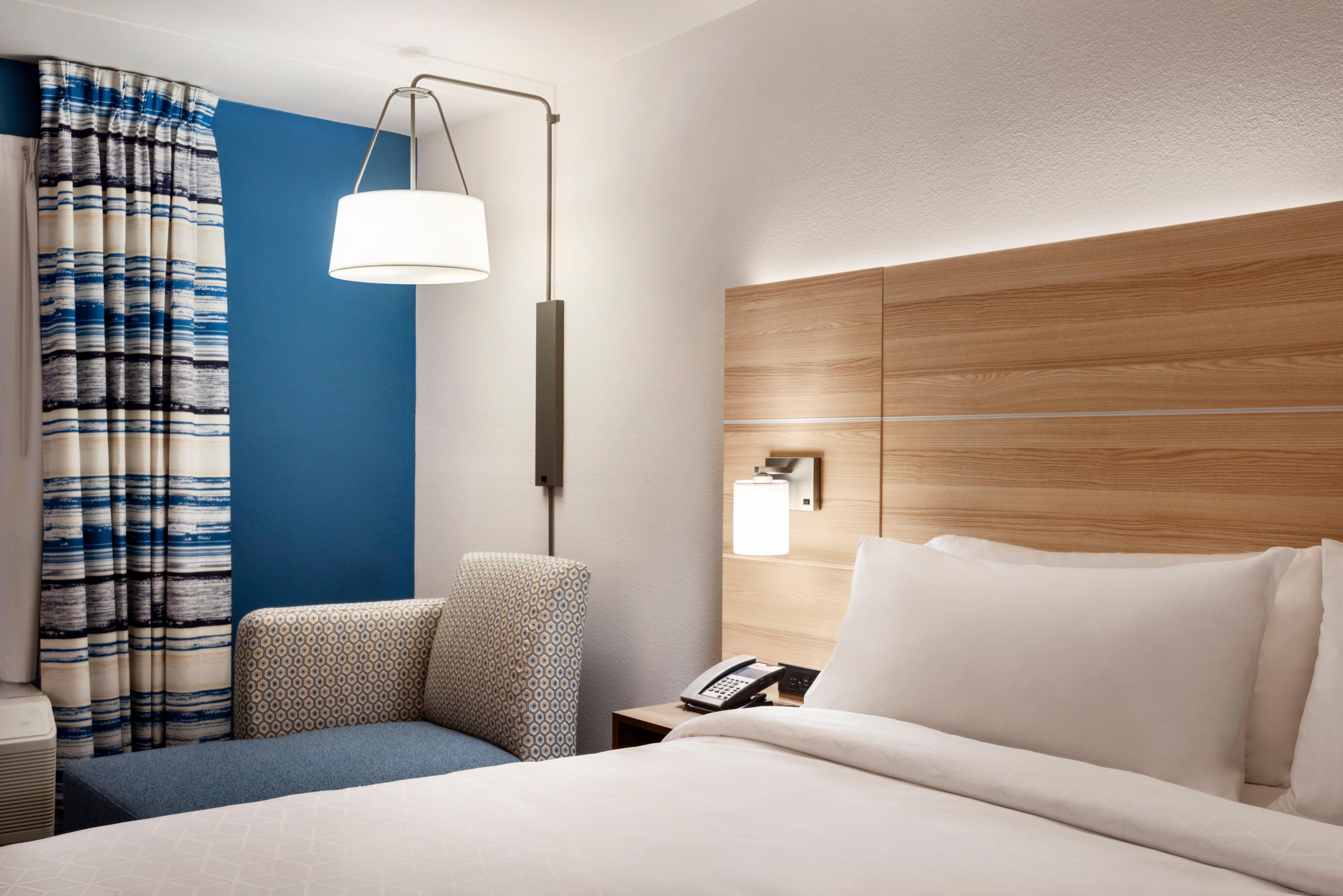 Holiday Inn Express Dumfries-Quantico By Ihg Екстер'єр фото