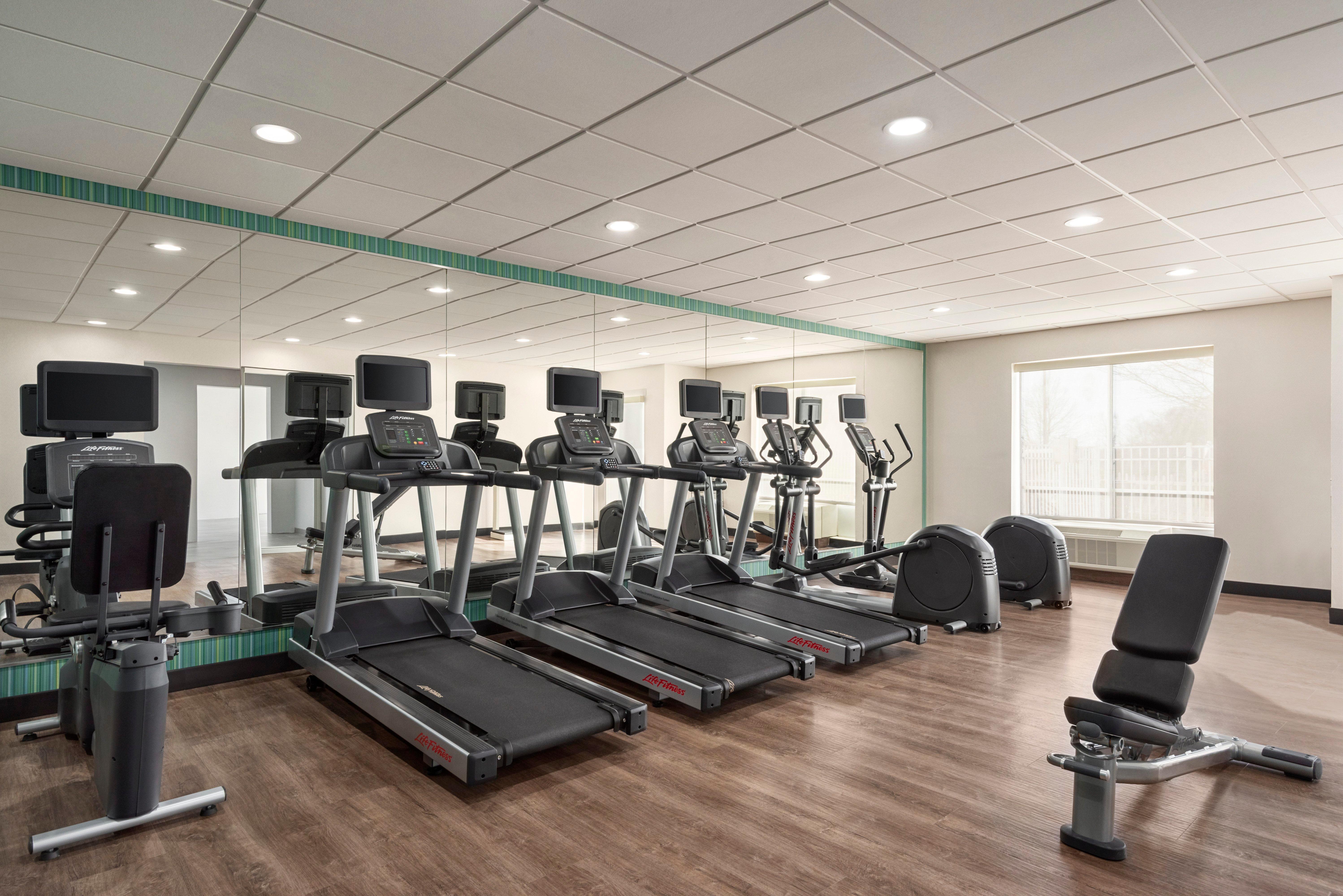 Holiday Inn Express Dumfries-Quantico By Ihg Екстер'єр фото