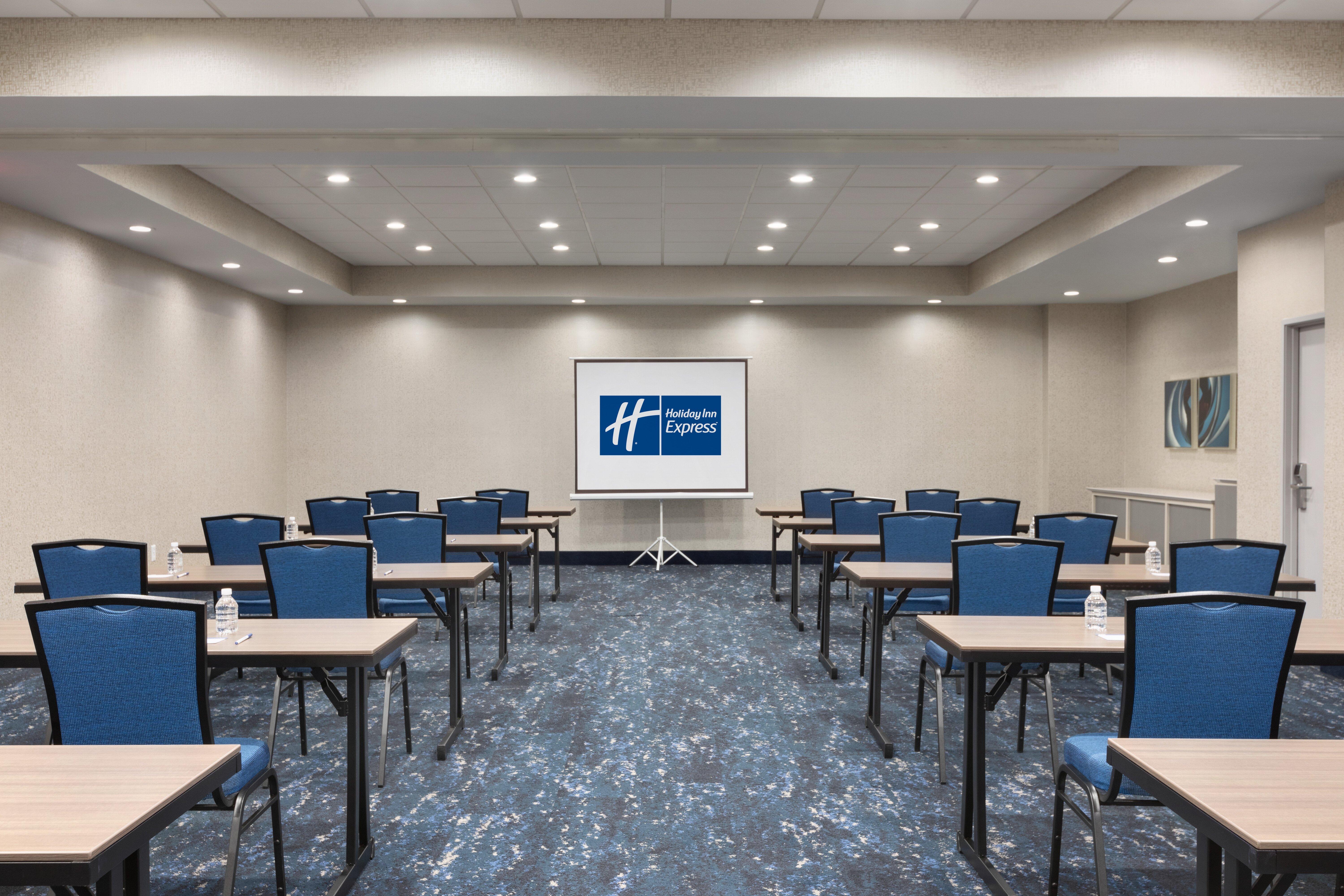 Holiday Inn Express Dumfries-Quantico By Ihg Екстер'єр фото