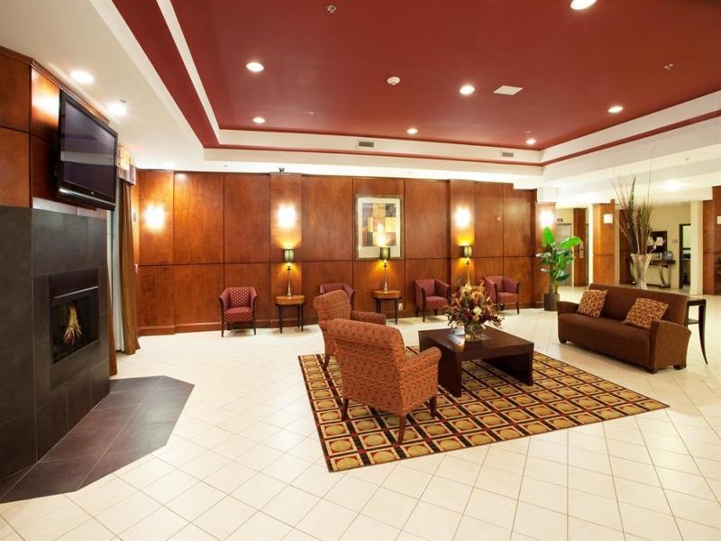 Holiday Inn Express Dumfries-Quantico By Ihg Екстер'єр фото