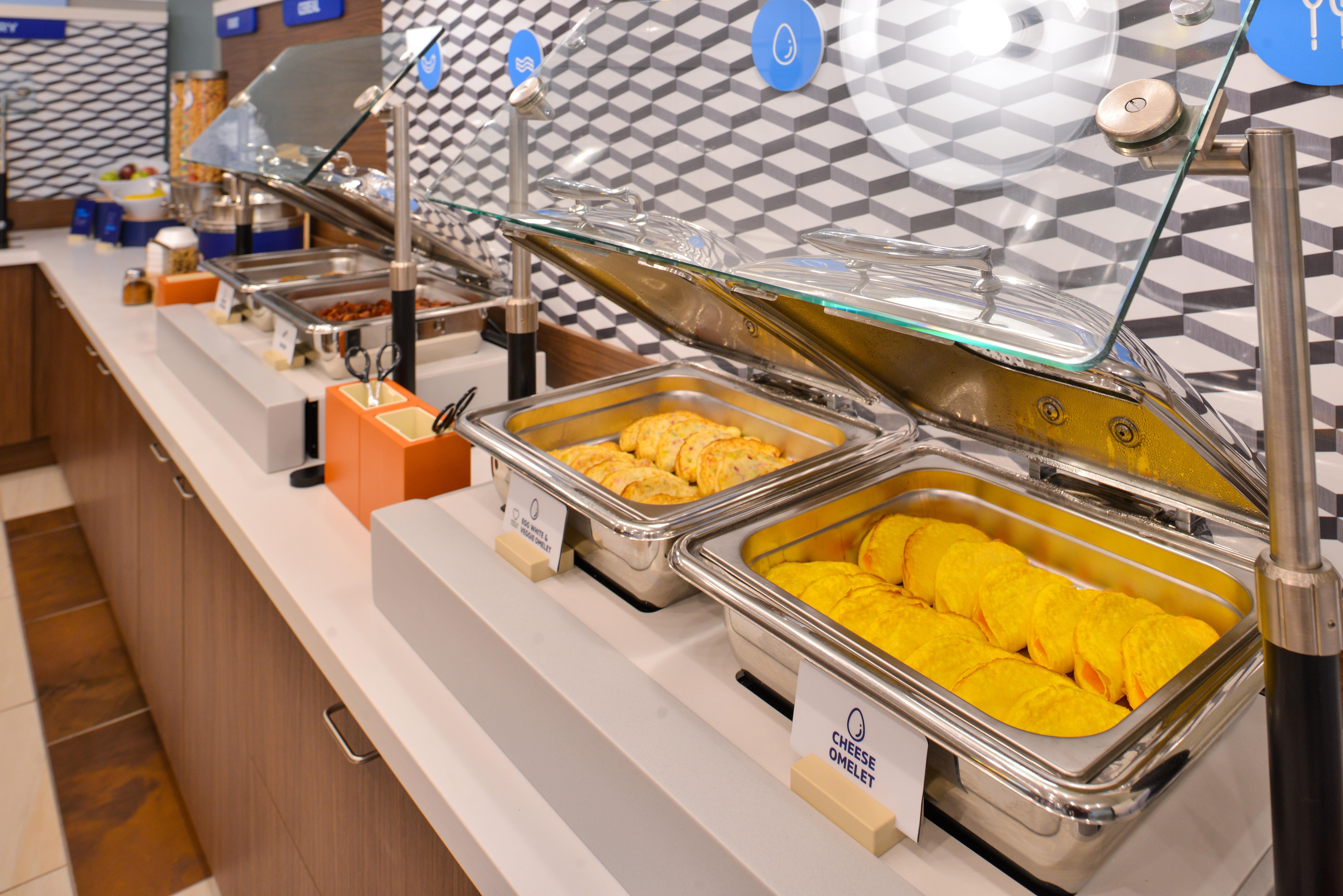 Holiday Inn Express Dumfries-Quantico By Ihg Екстер'єр фото