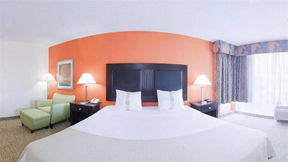 Holiday Inn Express Dumfries-Quantico By Ihg Екстер'єр фото