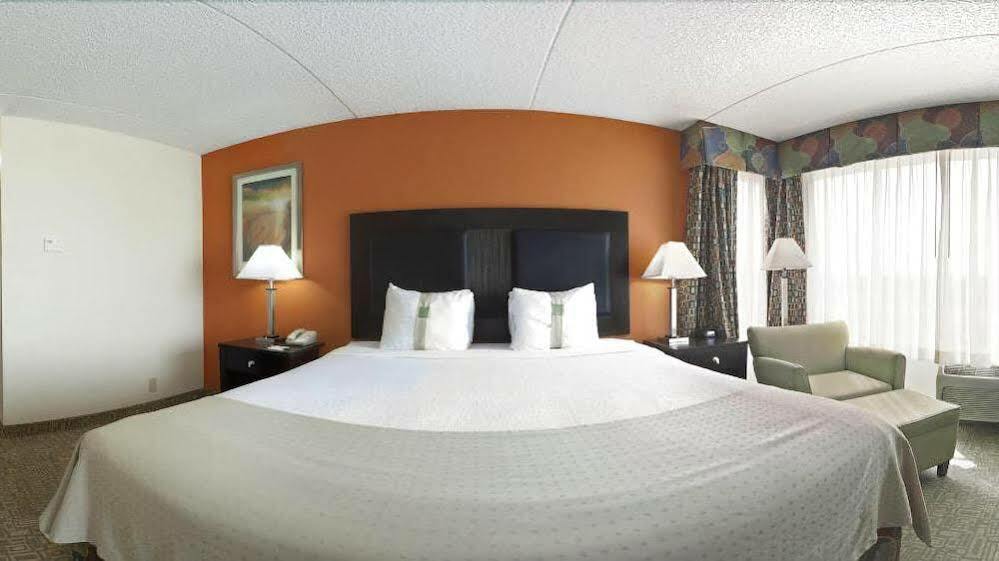 Holiday Inn Express Dumfries-Quantico By Ihg Екстер'єр фото